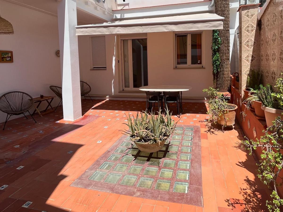 Loreto N1 Denia Exterior photo