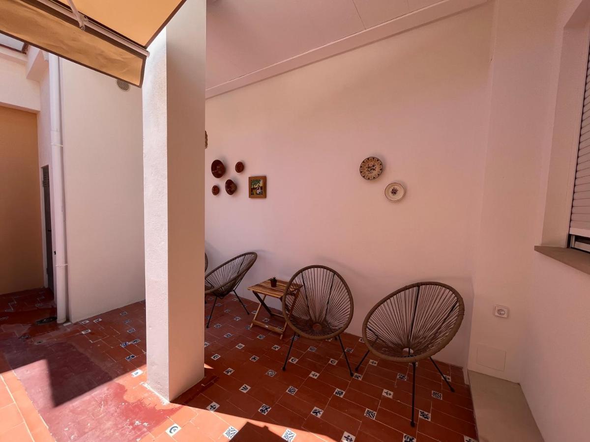 Loreto N1 Denia Exterior photo